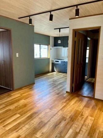 宮本通２丁目戸建の画像