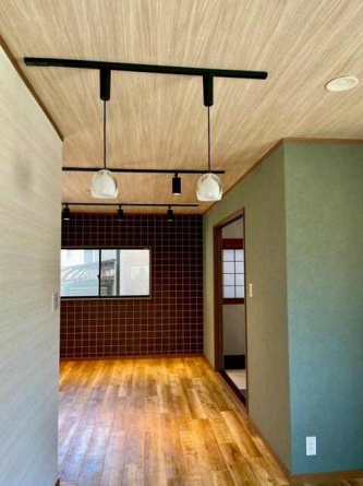 宮本通２丁目戸建の画像