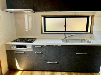 宮本通２丁目戸建の画像
