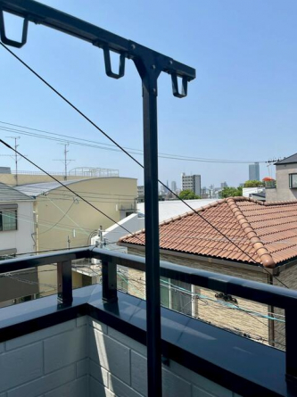 宮本通２丁目戸建の画像