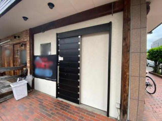 加古川市平岡町新在家１丁目の店舗一部の画像