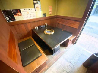 加古川市平岡町新在家１丁目の店舗一部の画像