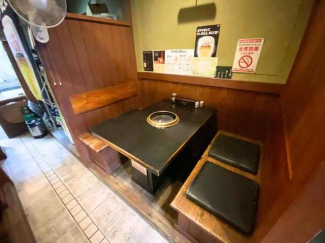 加古川市平岡町新在家１丁目の店舗一部の画像