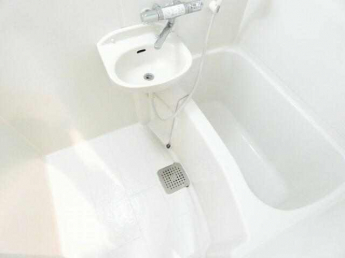 バス・トイレセパレート