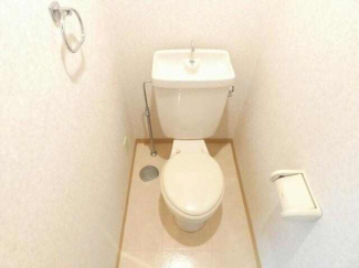 バス・トイレセパレート