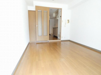 南向きの明るいお部屋