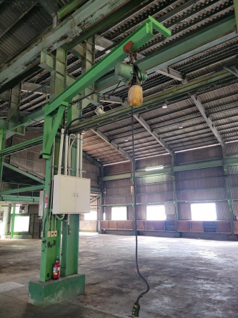 吉田町工場の画像