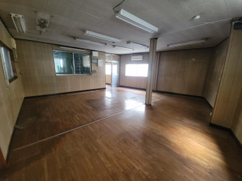 吉田町工場の画像