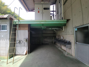 吉田町工場の画像