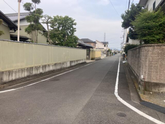 松山市勝岡町の売地の画像