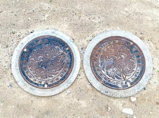 松山市勝岡町の売地の画像