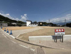 松山市鷹子町の売地の画像
