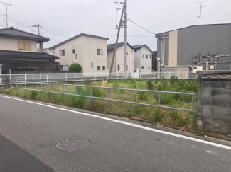 松山市堀江町の売地の画像
