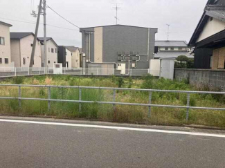 松山市堀江町の売地の画像