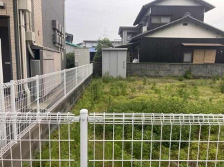 松山市堀江町の売地の画像
