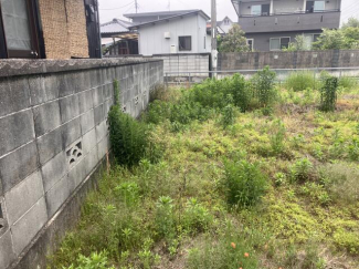 松山市堀江町の売地の画像