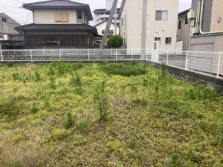 松山市堀江町の売地の画像