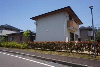 新居浜市東田三丁目戸建～美しが丘分譲地内～の画像