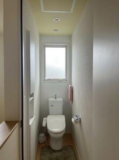 新居浜市東田三丁目戸建～美しが丘分譲地内～の画像