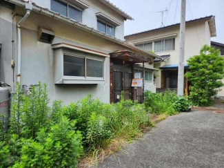 松山市北斎院町の中古一戸建ての画像