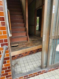 松山市北斎院町の中古一戸建ての画像