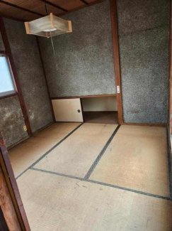 松山市北斎院町の中古一戸建ての画像