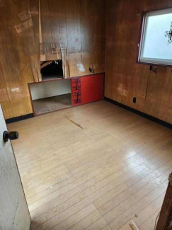 松山市北斎院町の中古一戸建ての画像
