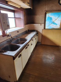 松山市北斎院町の中古一戸建ての画像