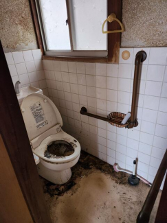 松山市北斎院町の中古一戸建ての画像