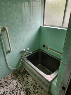 松山市北斎院町の中古一戸建ての画像