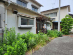 松山市北斎院町の中古一戸建ての画像