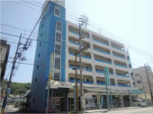 八幡浜市江戸岡１丁目のマンションの画像