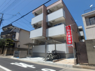 【外観】