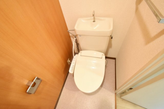 【トイレ】