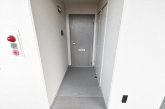 【玄関】