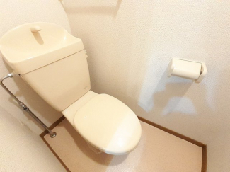 【トイレ】