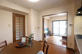 「芦屋市マンション」CORE芦屋呉川の画像