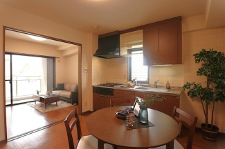 「芦屋市マンション」CORE芦屋呉川の画像