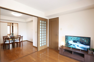 「芦屋市マンション」CORE芦屋呉川の画像
