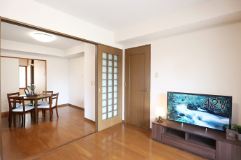 「芦屋市マンション」CORE芦屋呉川の画像