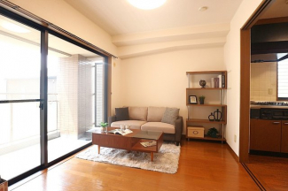 「芦屋市マンション」CORE芦屋呉川の画像