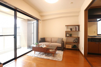 「芦屋市マンション」CORE芦屋呉川の画像