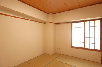 和室です