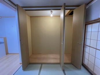 【玄関】