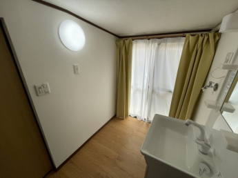 【内装】