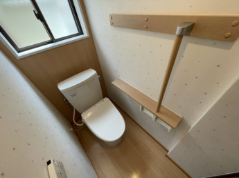 【トイレ】