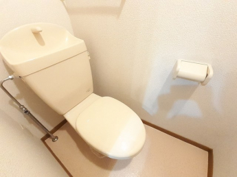【トイレ】