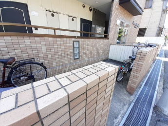 【その他共有部分】