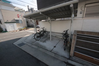 【その他共有部分】