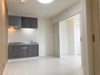 同社施工例です。